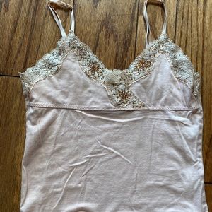 Abercrombie camisole